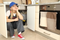 Heb je waterschade ontdekt in de kelder?