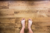 Waarom vloerverwarming een slimme keuze is