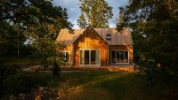 Waarom architecten steeds vaker voor hout kiezen