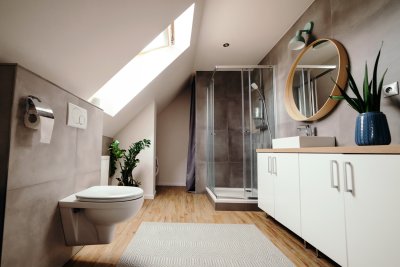 Tips voor het perfectioneren van je badkamer