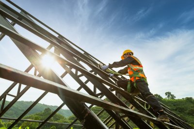 EPDM als sterke dakbedekkingssoort
