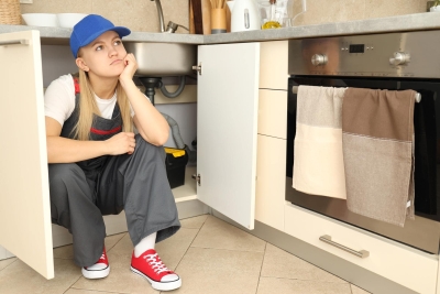 Heb je waterschade ontdekt in de kelder?